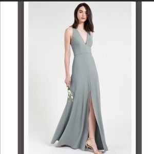 Jenny Yoo Margot Dress